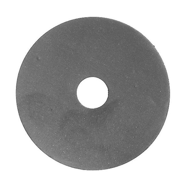 Swivel 61810B 1.5 x 0.31 in. Rubber Flat Washer- pack of 5 SW156806